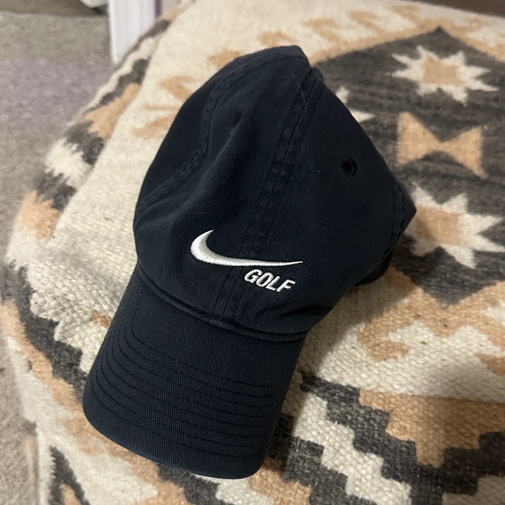 Nike Golf hat